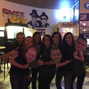 Meet your Posher, Madison